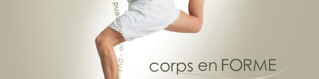 corps en forme